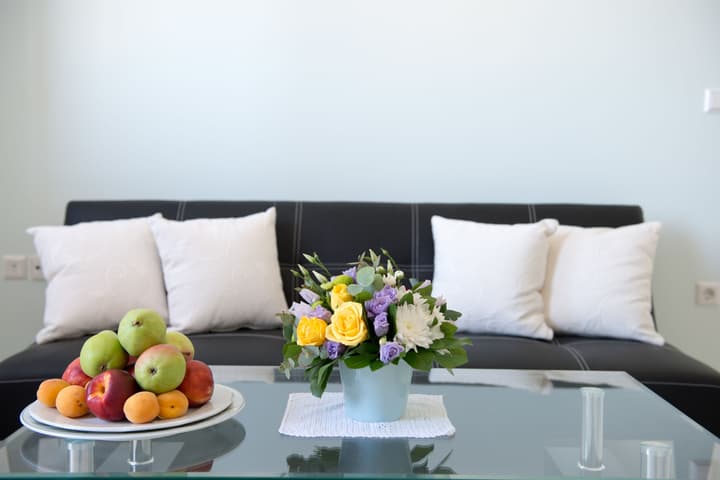Moonlight Apartments & Suites