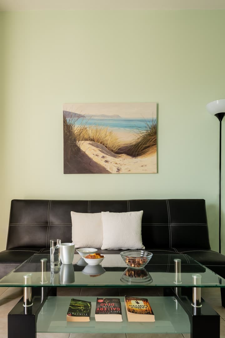 Moonlight Apartments & Suites