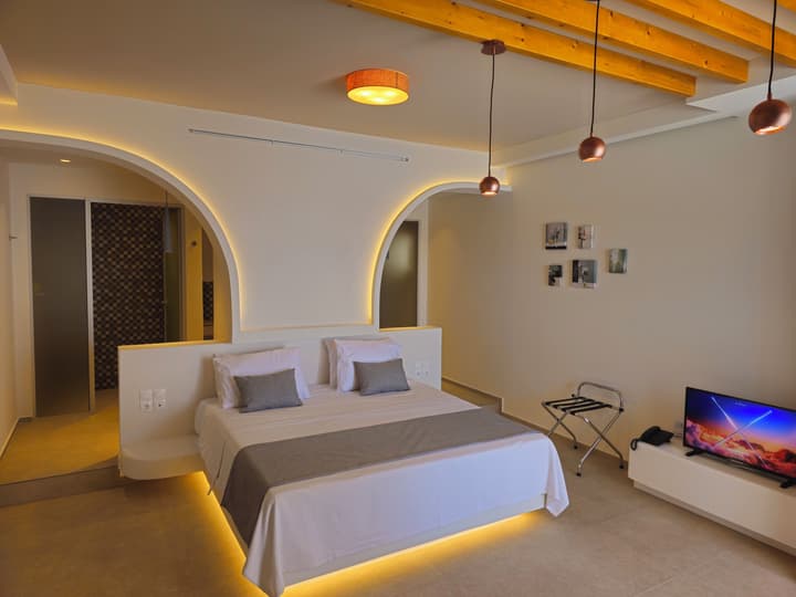 Moonlight Apartments & Suites