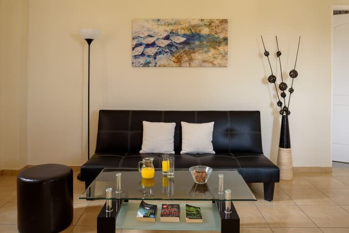 Moonlight Apartments & Suites