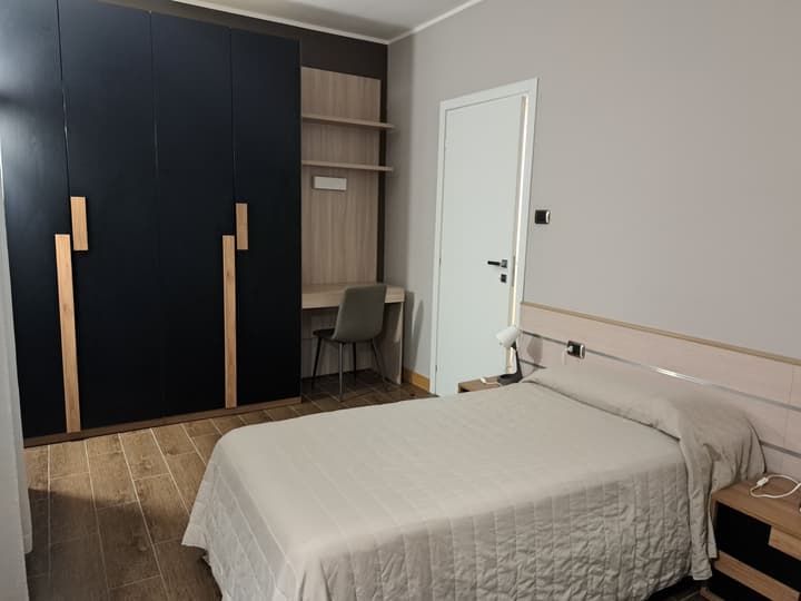Hotel Residence Aurora