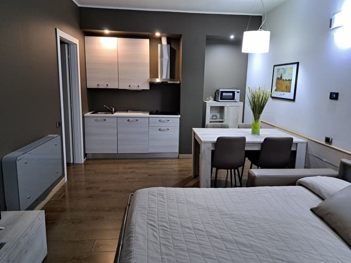 Hotel Residence Aurora
