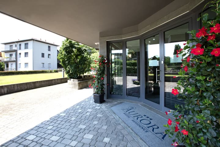 Hotel Residence Aurora