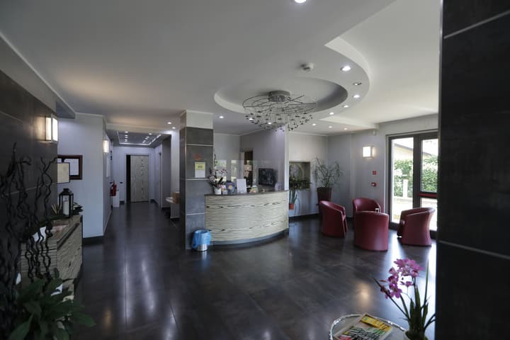 Hotel Residence Aurora