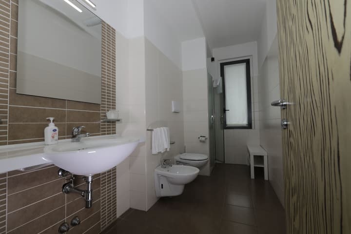 Hotel Residence Aurora