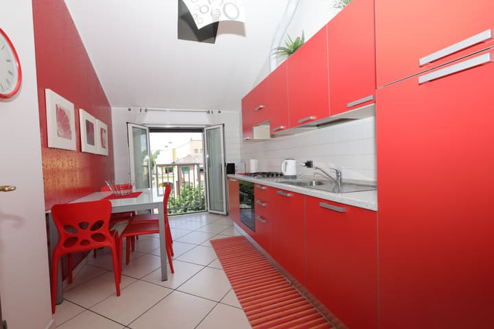 Hotel Residence Aurora
