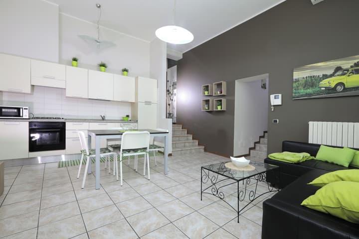 Hotel Residence Aurora