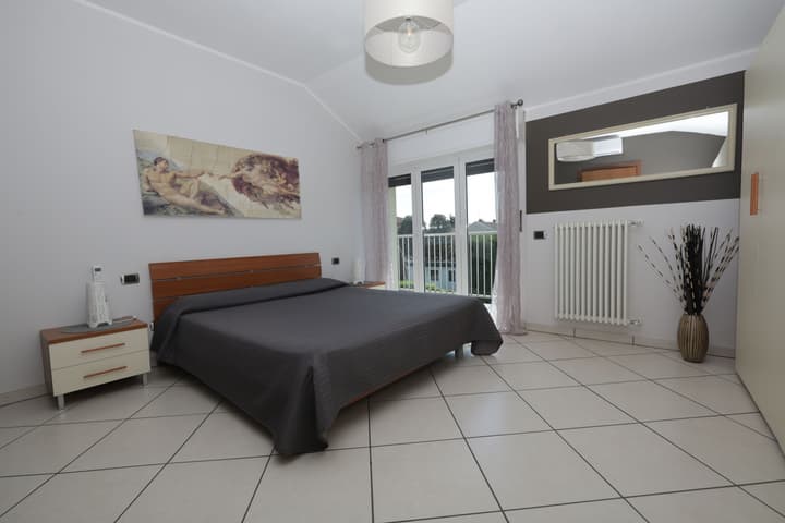 Hotel Residence Aurora