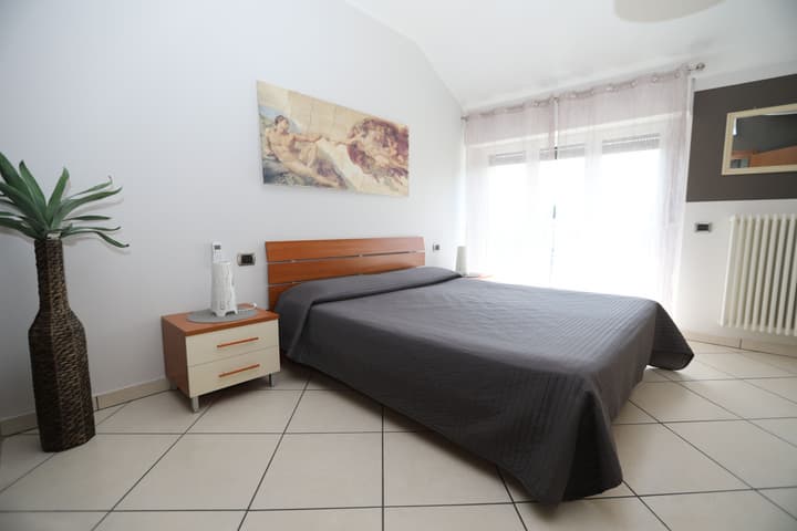 Hotel Residence Aurora