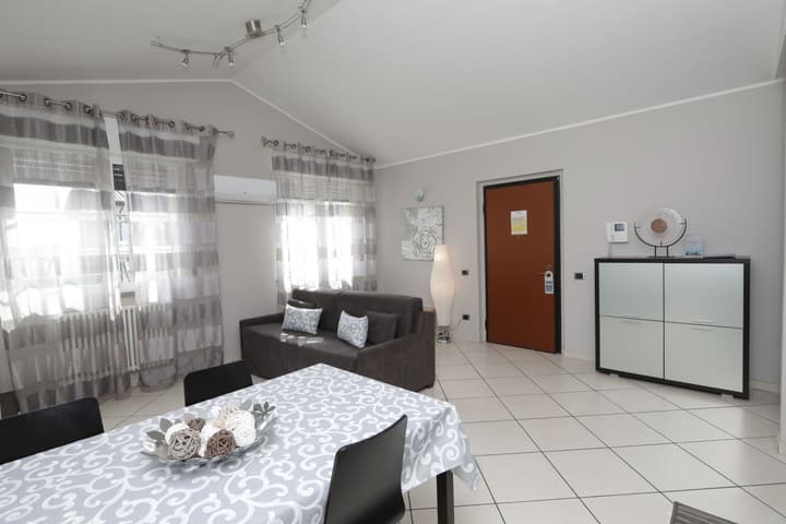 Hotel Residence Aurora