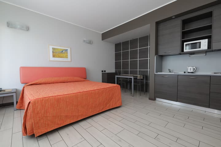 Hotel Residence Aurora