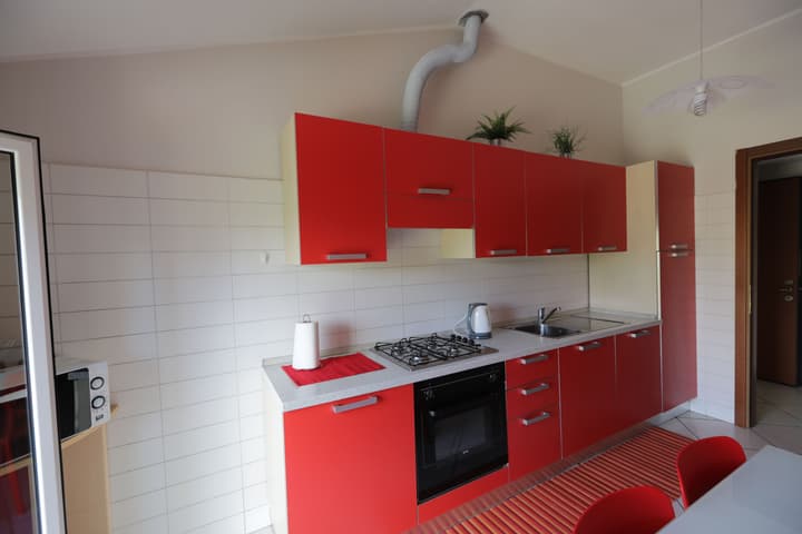 Hotel Residence Aurora