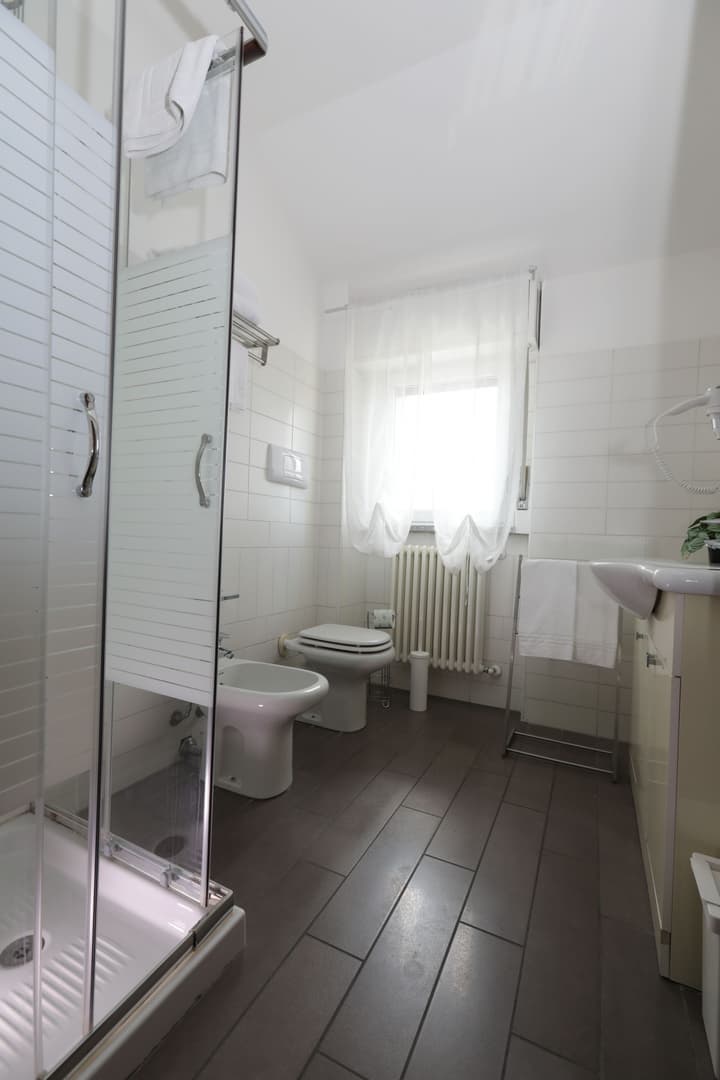 Hotel Residence Aurora