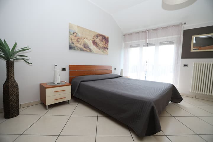 Hotel Residence Aurora