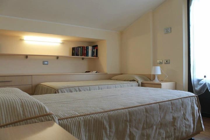 Hotel Residence Aurora