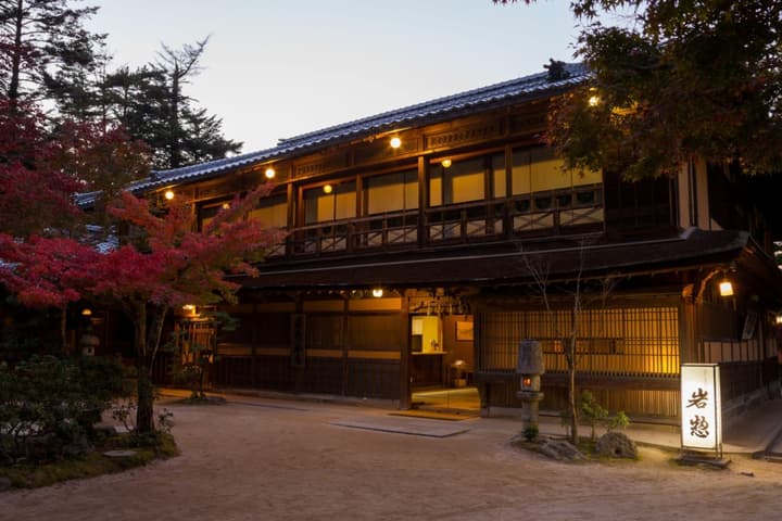 Iwaso