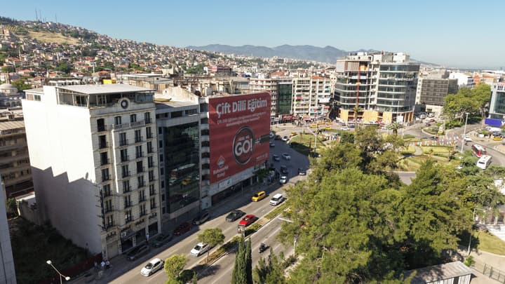 May Park Hotel