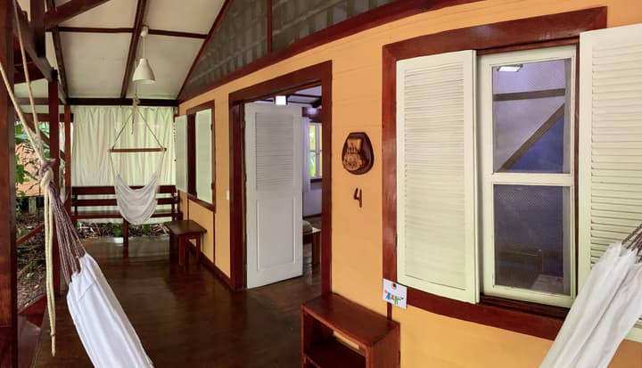 Namuwoki Lodge