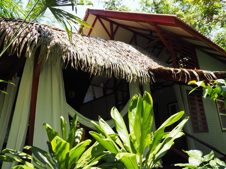 Namuwoki Lodge