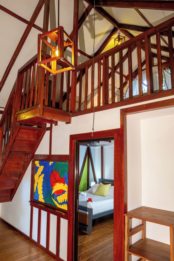 Namuwoki Lodge