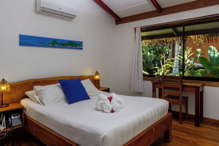 Namuwoki Lodge