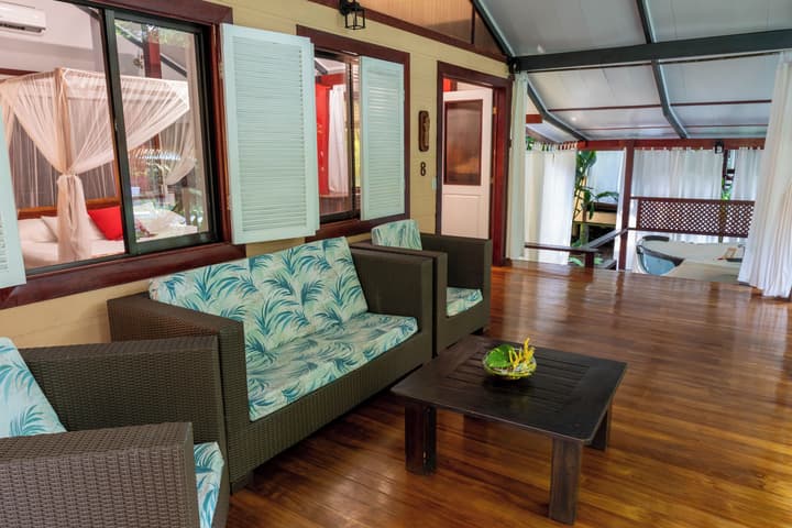 Namuwoki Lodge