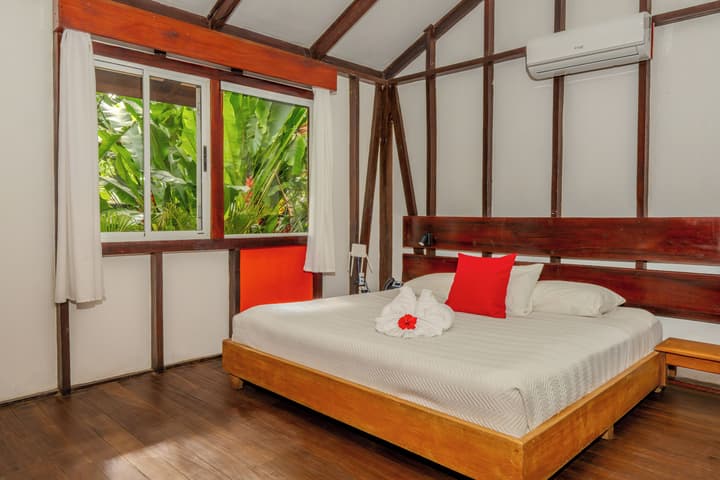 Namuwoki Lodge