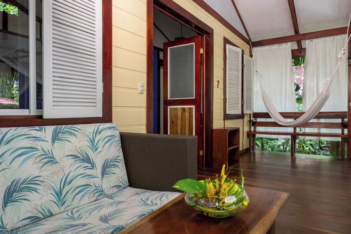 Namuwoki Lodge
