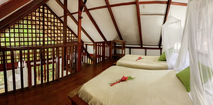 Namuwoki Lodge