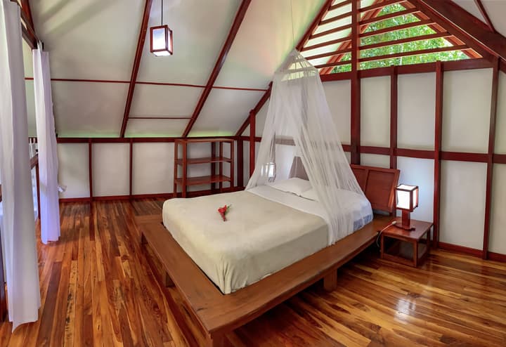 Namuwoki Lodge