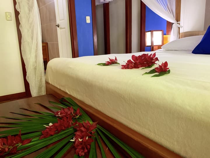 Namuwoki Lodge