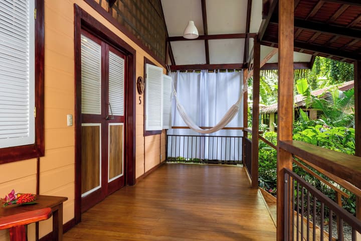 Namuwoki Lodge