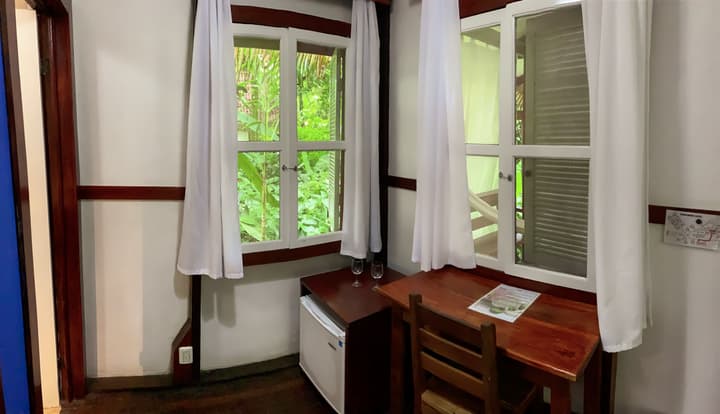Namuwoki Lodge