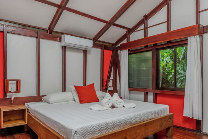 Namuwoki Lodge