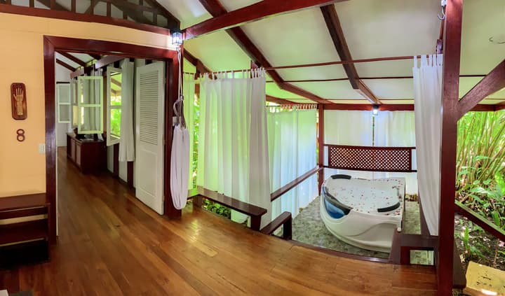 Namuwoki Lodge