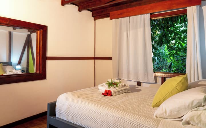 Namuwoki Lodge