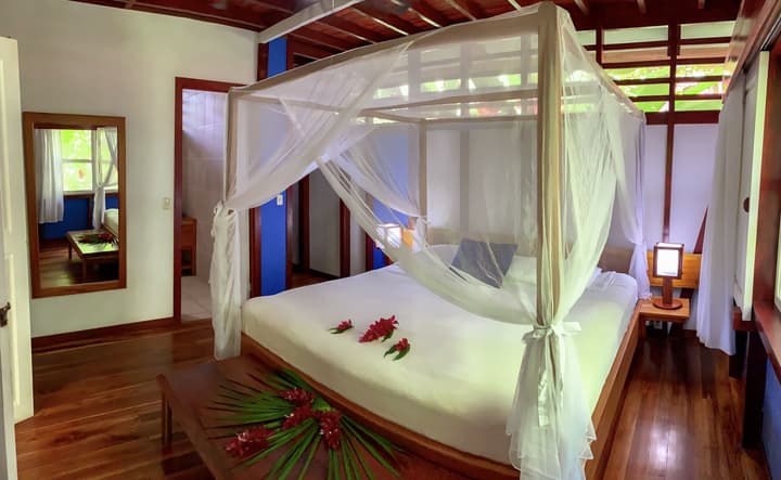 Namuwoki Lodge