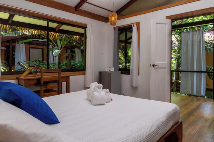 Namuwoki Lodge