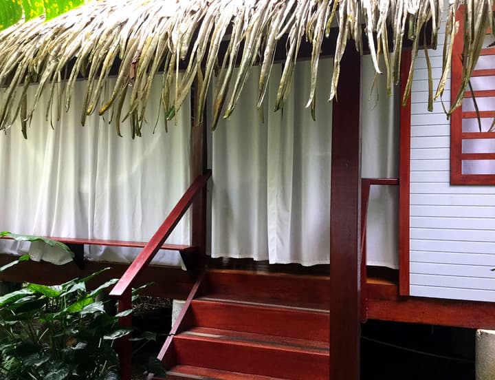 Namuwoki Lodge