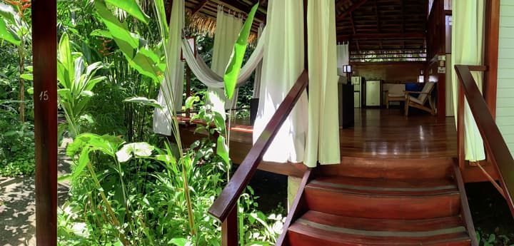 Namuwoki Lodge