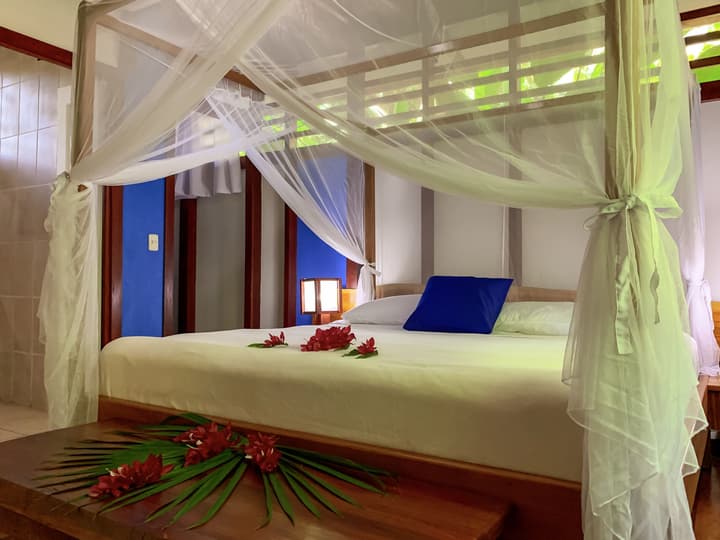 Namuwoki Lodge