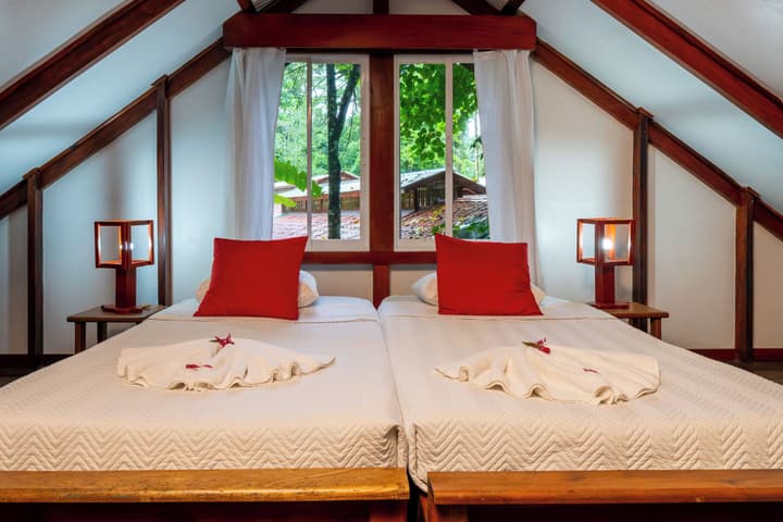 Namuwoki Lodge