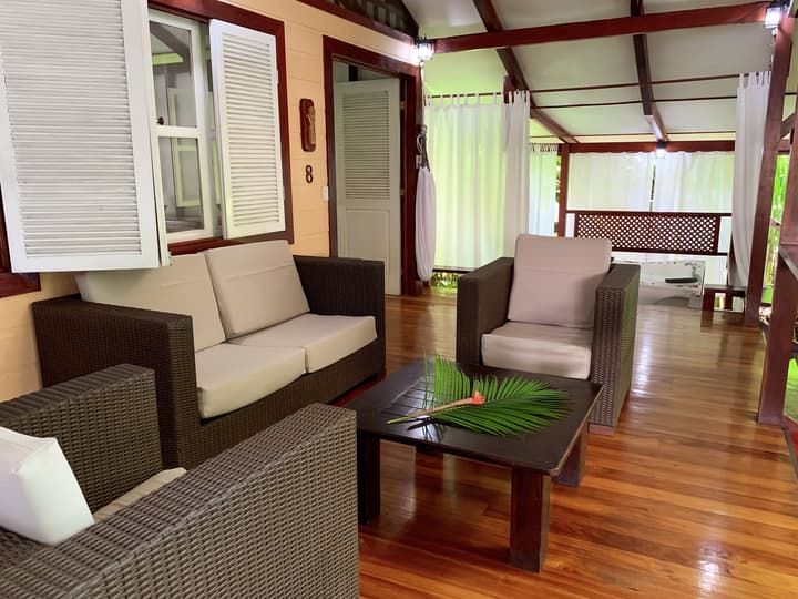 Namuwoki Lodge