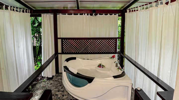 Namuwoki Lodge