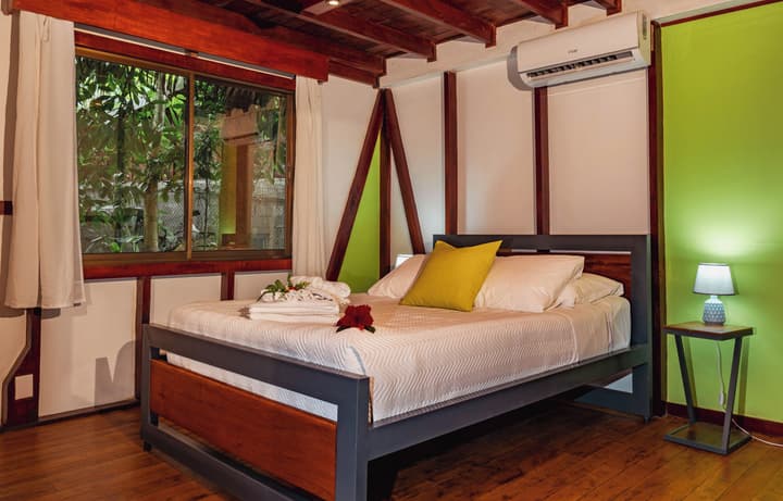 Namuwoki Lodge