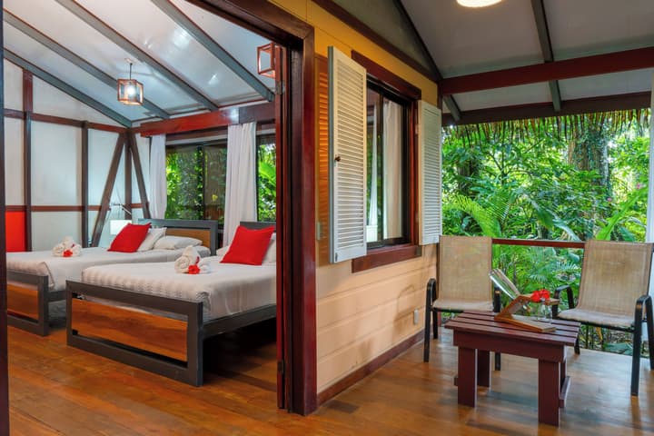 Namuwoki Lodge