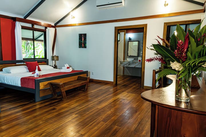 Namuwoki Lodge