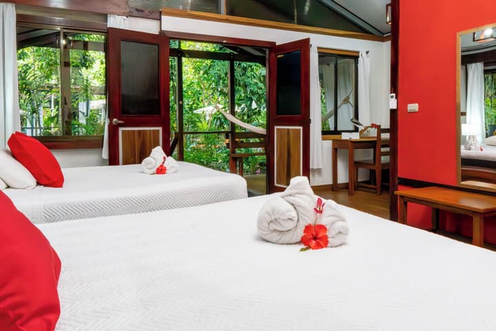 Namuwoki Lodge