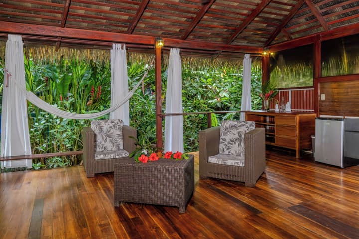 Namuwoki Lodge
