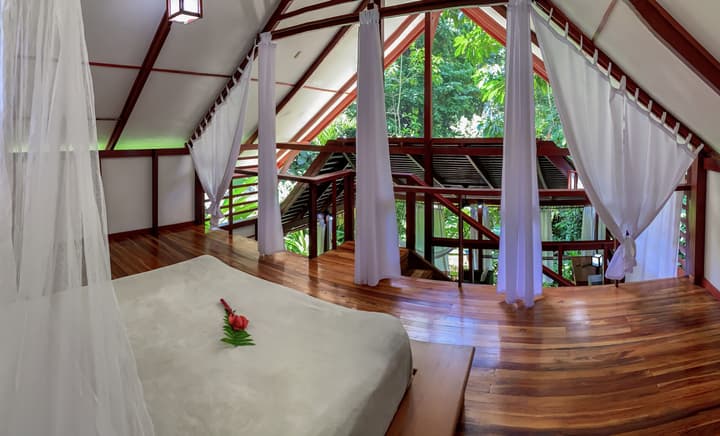Namuwoki Lodge